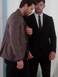 Regreso de Luna y su hijo - Episode 39