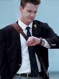 Episode 20 - Bestimmt für meinen Bad-Boy-Alpha