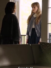 La véritable héritière - Episode 42