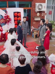 Our Best Reunion - Episode 26