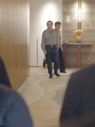 ตอนที่ 60 - ภรรยาสองร่างของคุณเผย