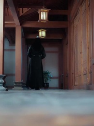 Harga Pengkhianatan - Episode 34