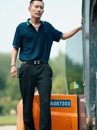 한 달 기한의 결혼 - Episode 21