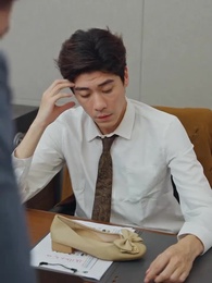 ตอนที่ 18 - ภรรยาสองร่างของคุณเผย