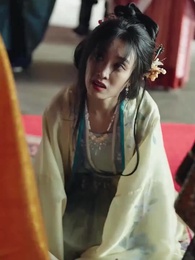 女帝受難の物語 - Episode 46