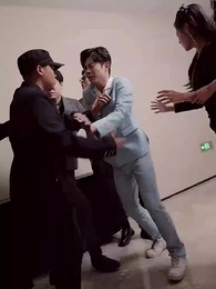 第79集 - 保安老爸無敵歸來