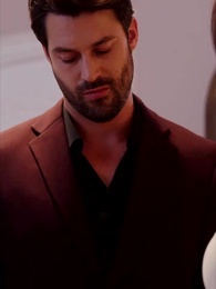 Episódio 11 - A Rejeitada Luna Voltou com um Filho