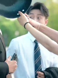 Bumbu Cinta - Episode 3