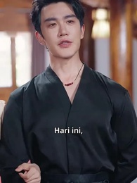 Balas Dendam untuk Putriku - Episode 55