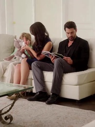 A Rejeitada Luna Voltou com um Filho - Episode 31