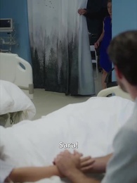 Episódio 42 - A Rejeitada Luna Voltou com um Filho