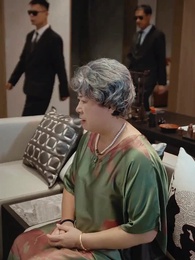 Episode 29 - She Is Your Wife