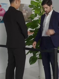 Episode 35 - Meine abgelehnte Ehefrau ist eine Milliardärin