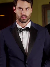 A Rejeitada Luna Voltou com um Filho - Episode 48