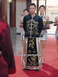 Episode 52 - Balas Dendam untuk Putriku