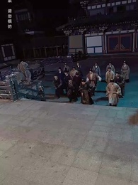 父親大人，我在這！ - Episode 10