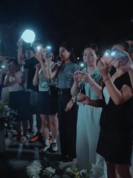 Episode 61 - She Is Your Wife