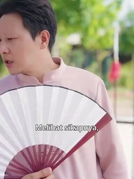 Episode 10 - Balas Dendam untuk Putriku