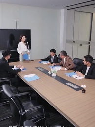 御令嬢様の職場革命 - Episode 39