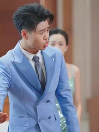 第26集 - 虎父龍子