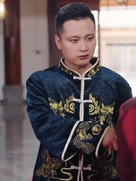 Balas Dendam untuk Putriku - Episode 54