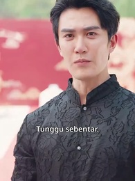 Balas Dendam untuk Putriku - Episode 15