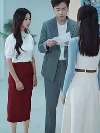 第15集 - 為追白月光，老公拒簽病危通知書