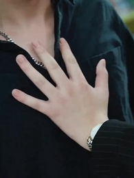 Episode 16 - She Is Your Wife