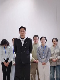 ตอนที่ 9 - คุณหนูใหญ่ในสมรภูมิออฟฟิศ