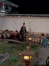 父親大人，我在這！ - Episode 28