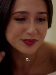 Episódio 67 - A Rejeitada Luna Voltou com um Filho