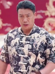 Balas Dendam untuk Putriku - Episode 21