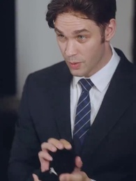 Episode 48 - Meine abgelehnte Ehefrau ist eine Milliardärin