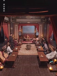 第34集 - 父親大人,我在這!