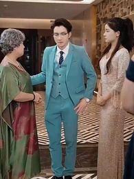 第23集 - 閃婚後，祁醫生又寵又撩