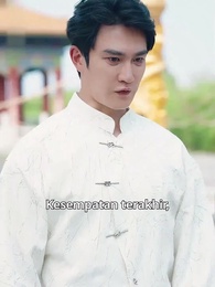 Balas Dendam untuk Putriku - Episode 38