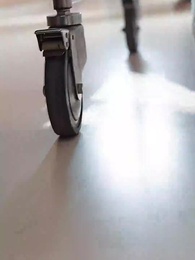 第3集 - 為追白月光，老公拒簽病危通知書