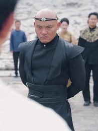 Balas Dendam untuk Putriku - Episode 42