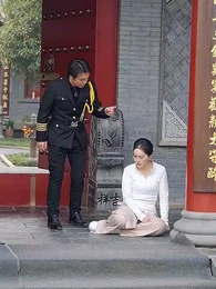 第13集 - 總裁老媽是大佬