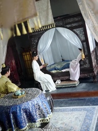 นอนมาเป็นมารดาแผ่นดิน - Episode 66