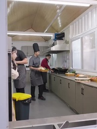 Episode 20 - Bumbu Cinta