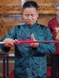 Episode 57 - Balas Dendam untuk Putriku