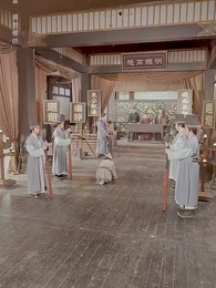 第38集 - 父親大人,我在這!