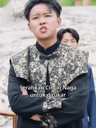 Episode 33 - Balas Dendam untuk Putriku