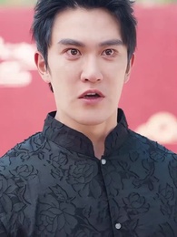 Episode 9 - Balas Dendam untuk Putriku