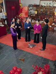 總裁老媽是大佬 - Episode 24