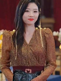 第45集 - 虎父龍子