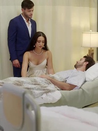 Episódio 70 - A Rejeitada Luna Voltou com um Filho