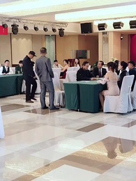 第9集 - 保安老爸無敵歸來