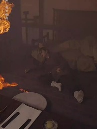 第16集 - 父親大人，我在這！